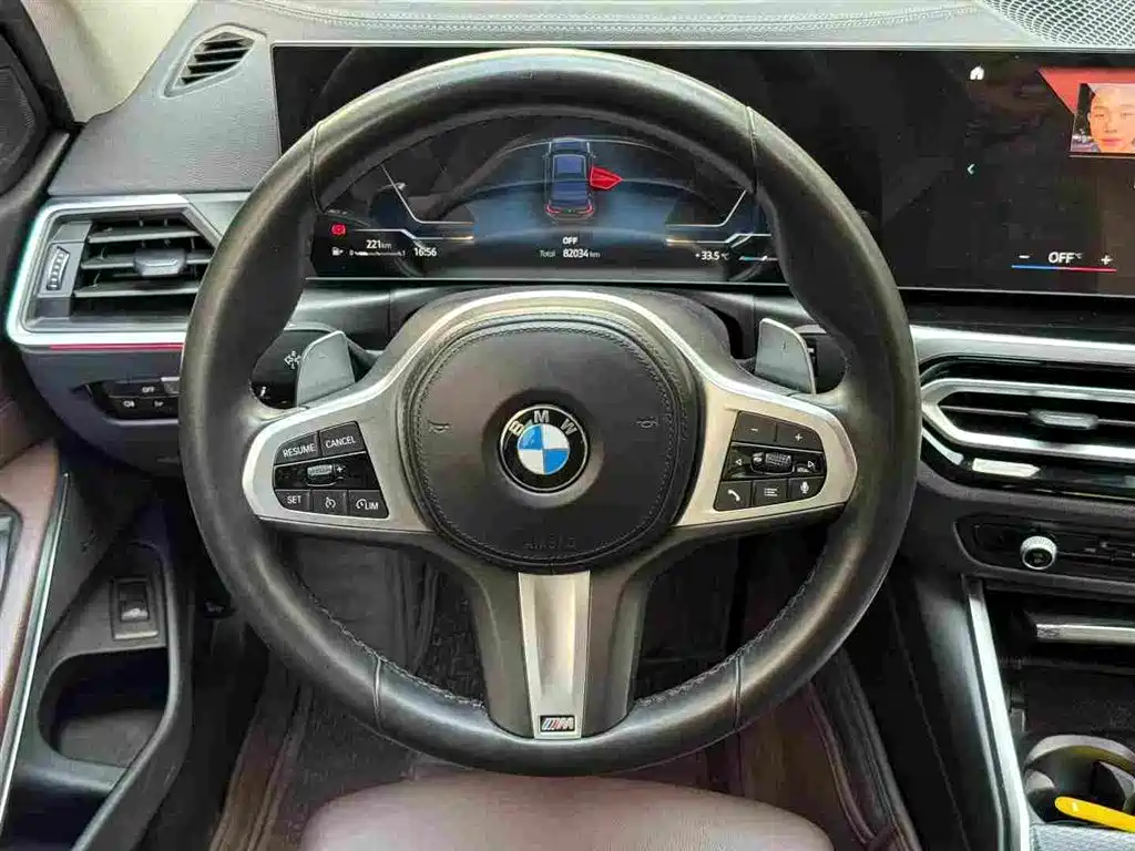BMW 3 Series — миниатюра 6