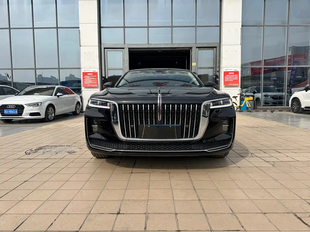 Hongqi HONGQI H9