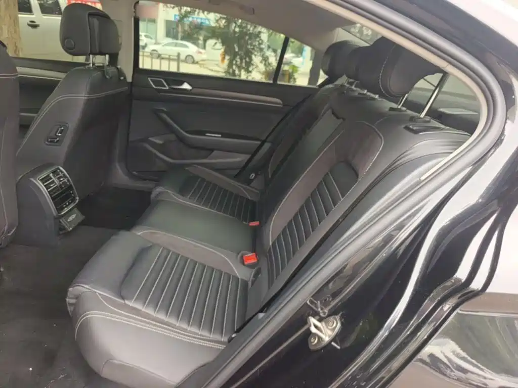Volkswagen Magotan — миниатюра 17