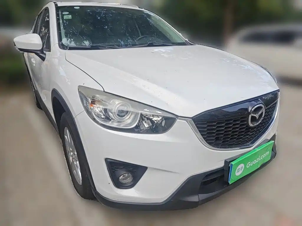 Mazda CX-5 — миниатюра 23