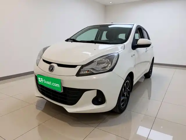 Changan Benni