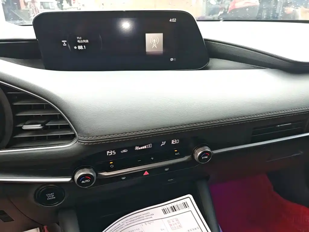 Mazda 3 Axela — миниатюра 13
