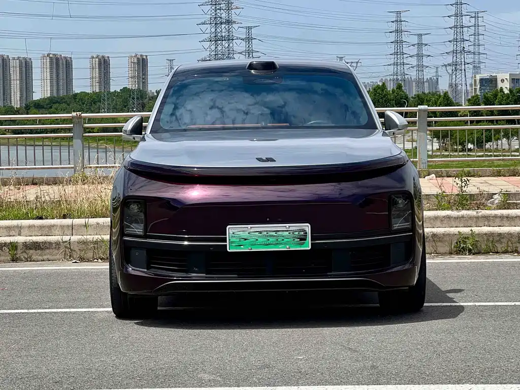 Li Auto L8 2023 Max
