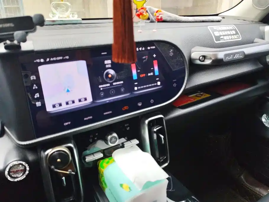 Haval Big Dog — миниатюра 13