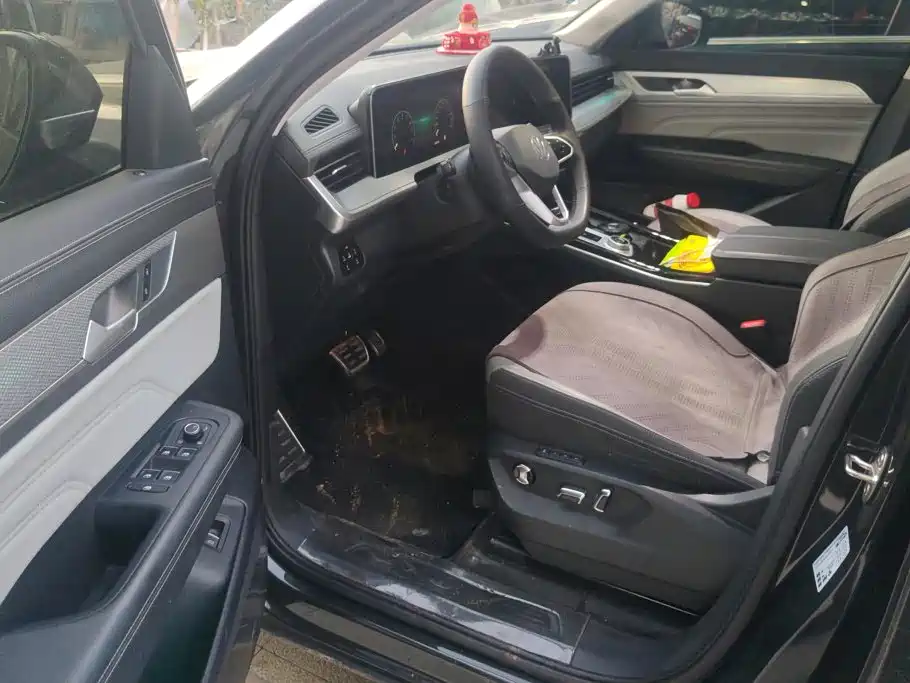 Volkswagen Tavendor — миниатюра 9
