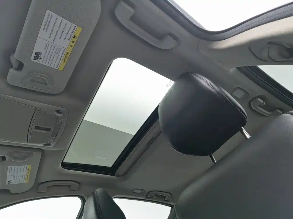 Infiniti Q50L — миниатюра 14