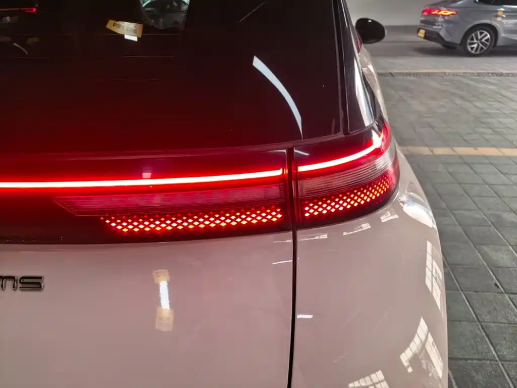 BYD Seagull — миниатюра 8