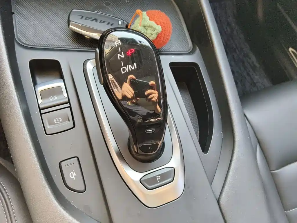 Haval F7 — миниатюра 11