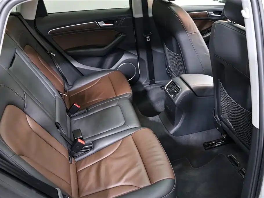 Audi Q5 — миниатюра 7