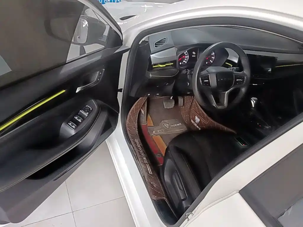 Roewe i5 — миниатюра 16