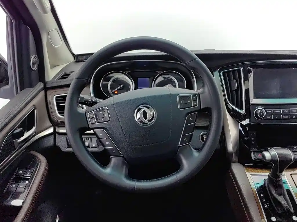 Fengxing Fengxing CM7 — миниатюра 11