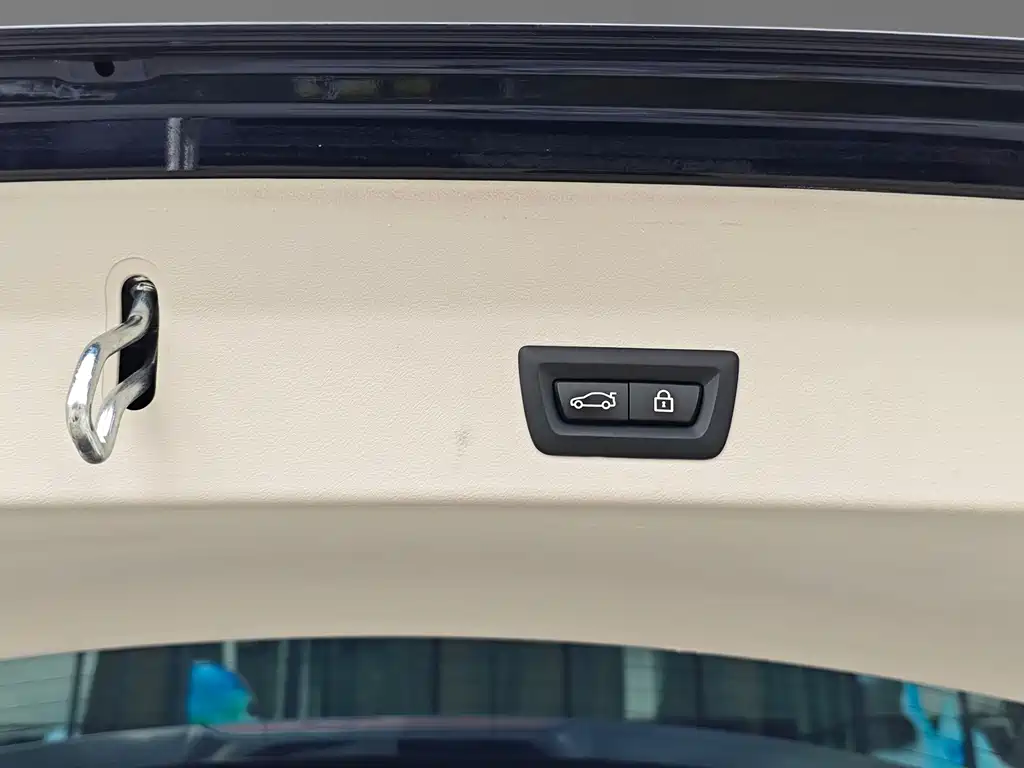 BMW X3 — миниатюра 30