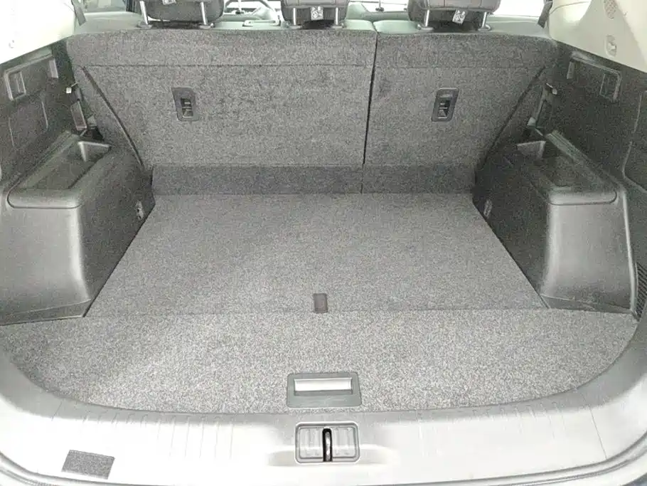 Jetour X70 PLUS — миниатюра 4