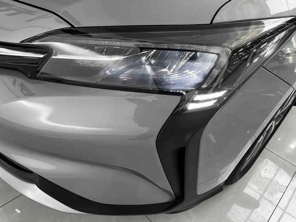 Buick Velite 6 — миниатюра 4