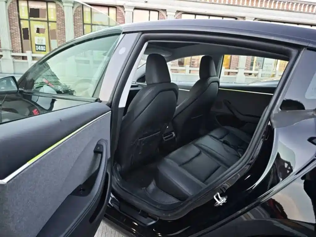 Tesla Model 3 — миниатюра 5