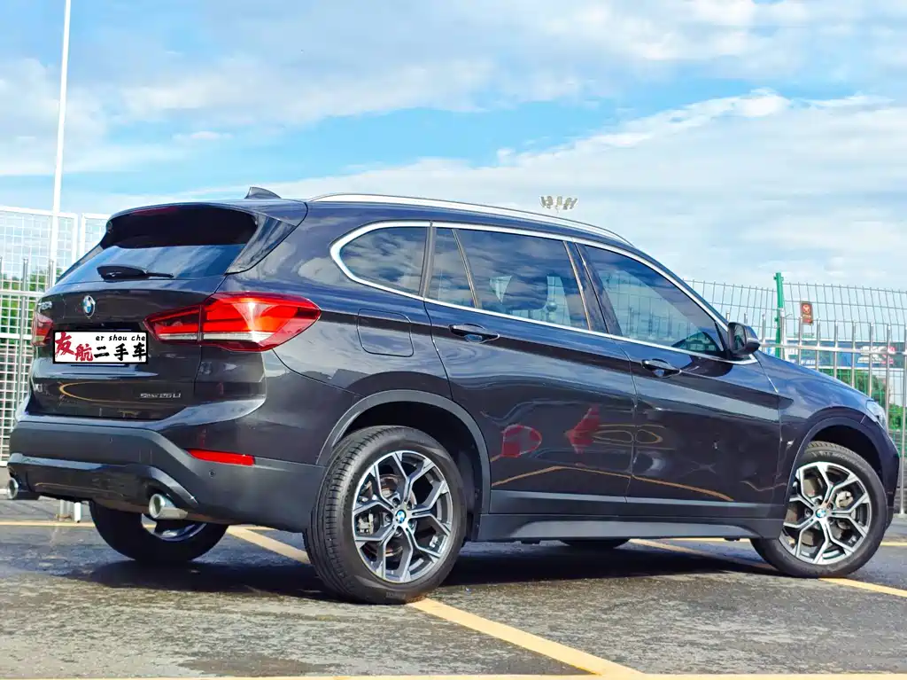 BMW X1 — миниатюра 2