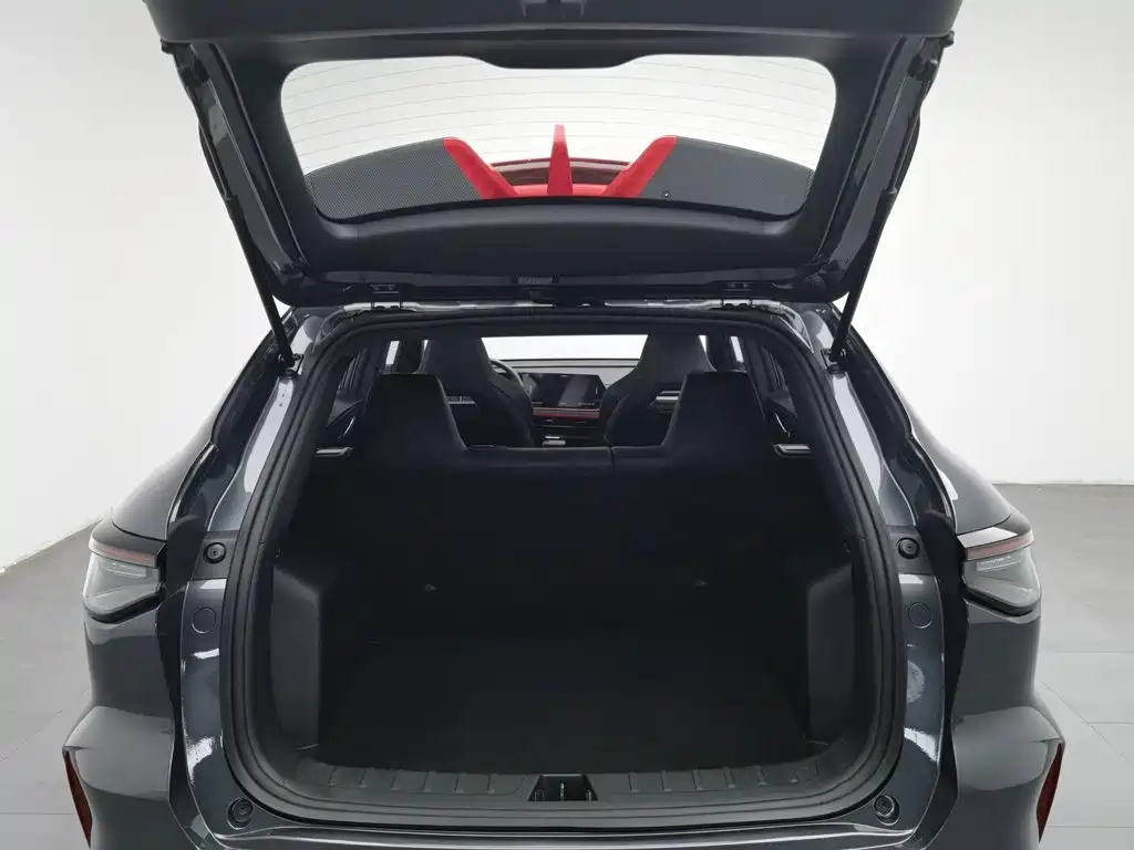 Changan X5 PLUS — миниатюра 16