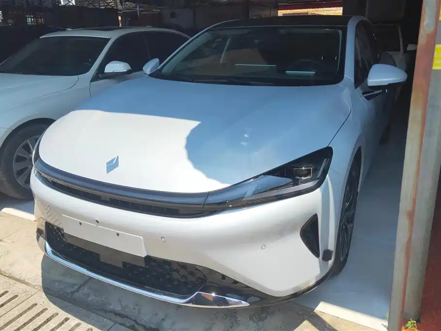 Baojun 宝骏享境 2026