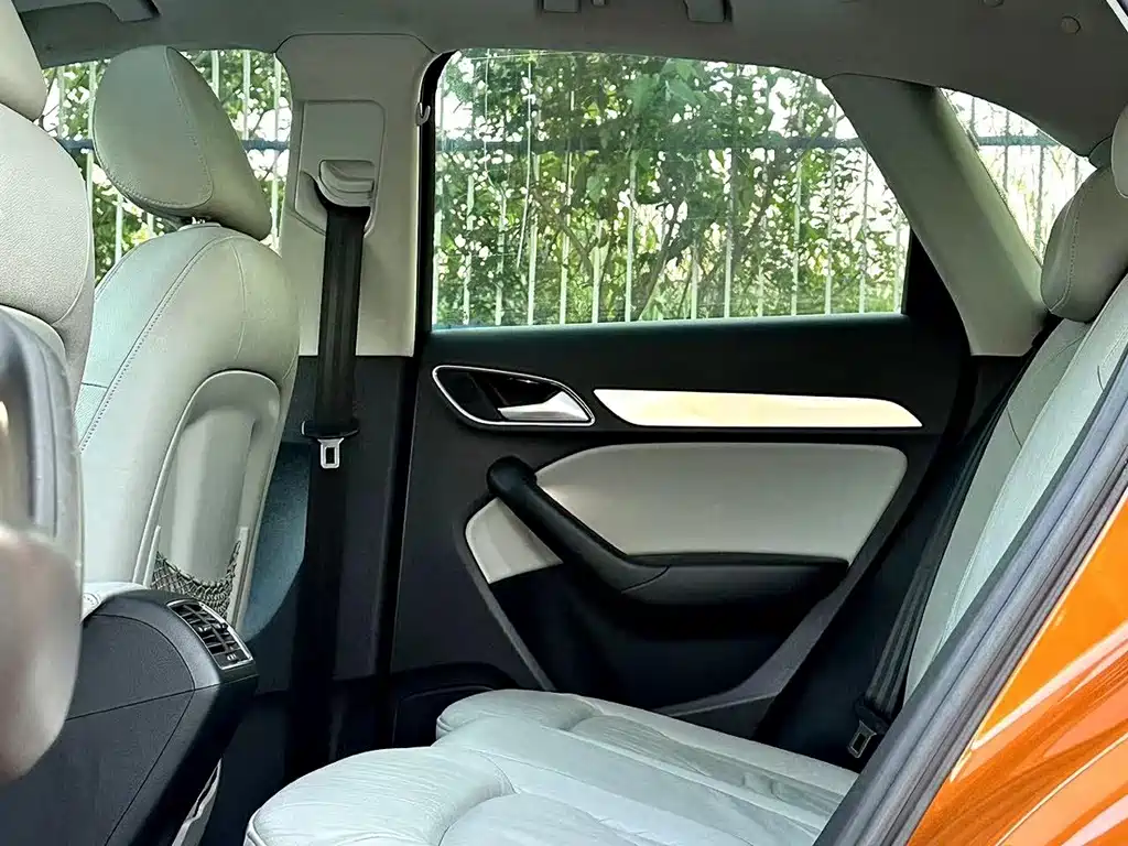 Audi Q3 (Import) — миниатюра 9