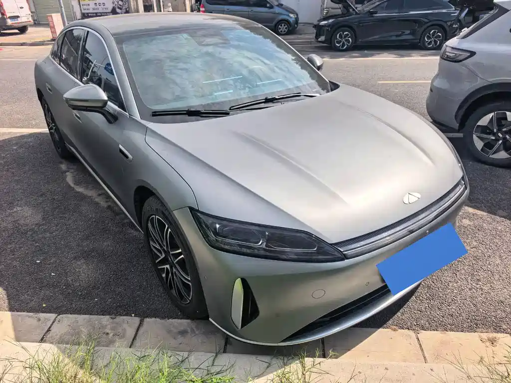 Fulwin Облако ветра A9L — миниатюра 3