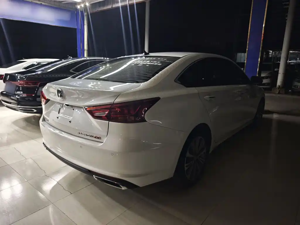 Changan Ruicheng CC — миниатюра 6