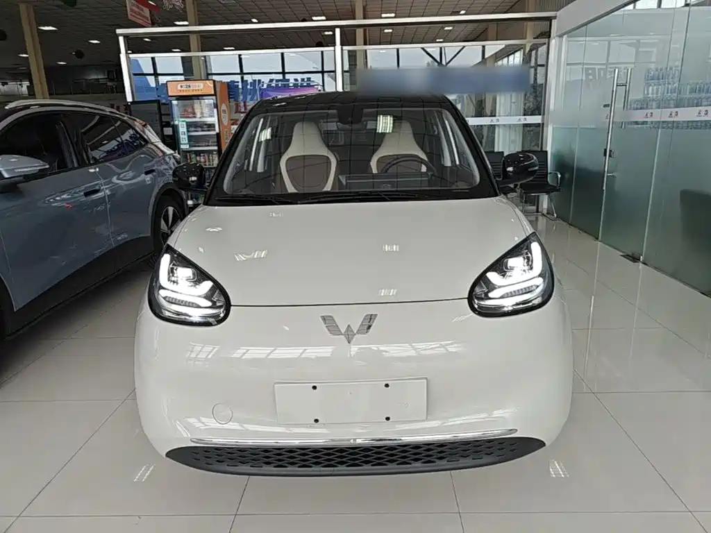 Wuling Bingo — миниатюра 3