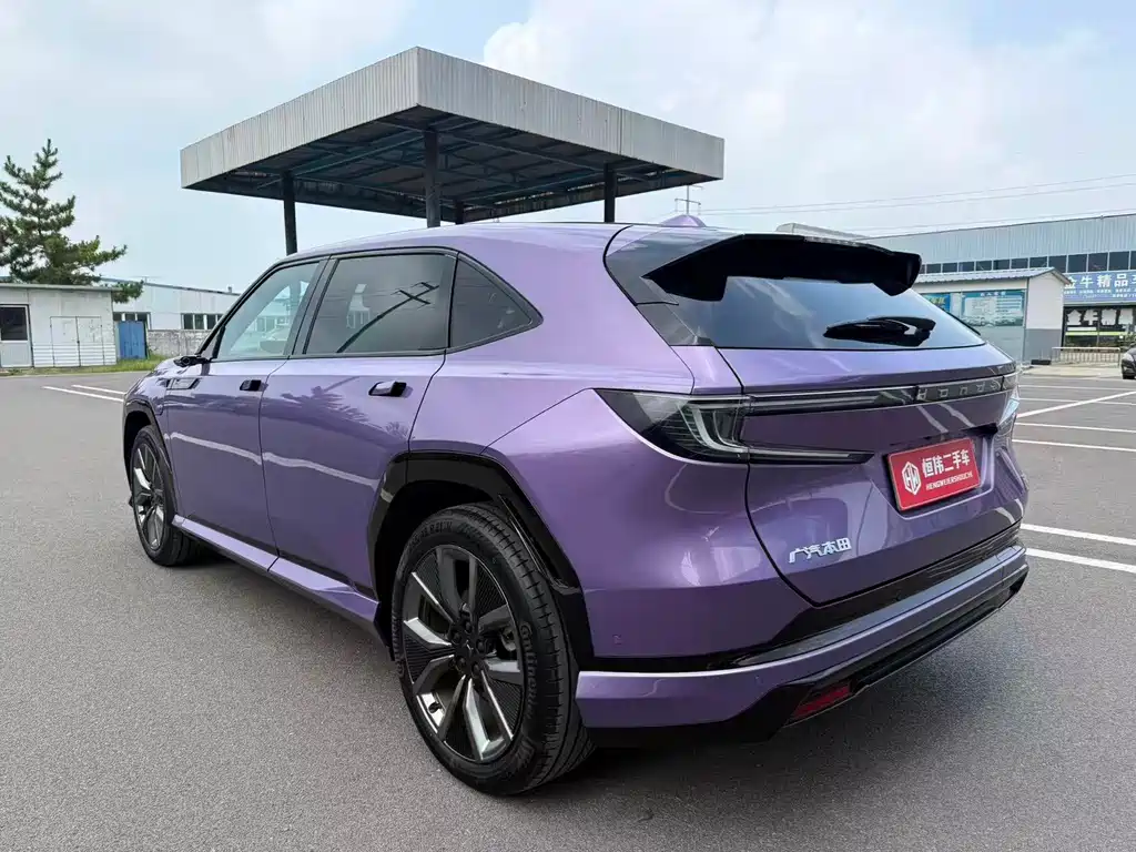 Honda Hiroyo Honda P7 — миниатюра 4