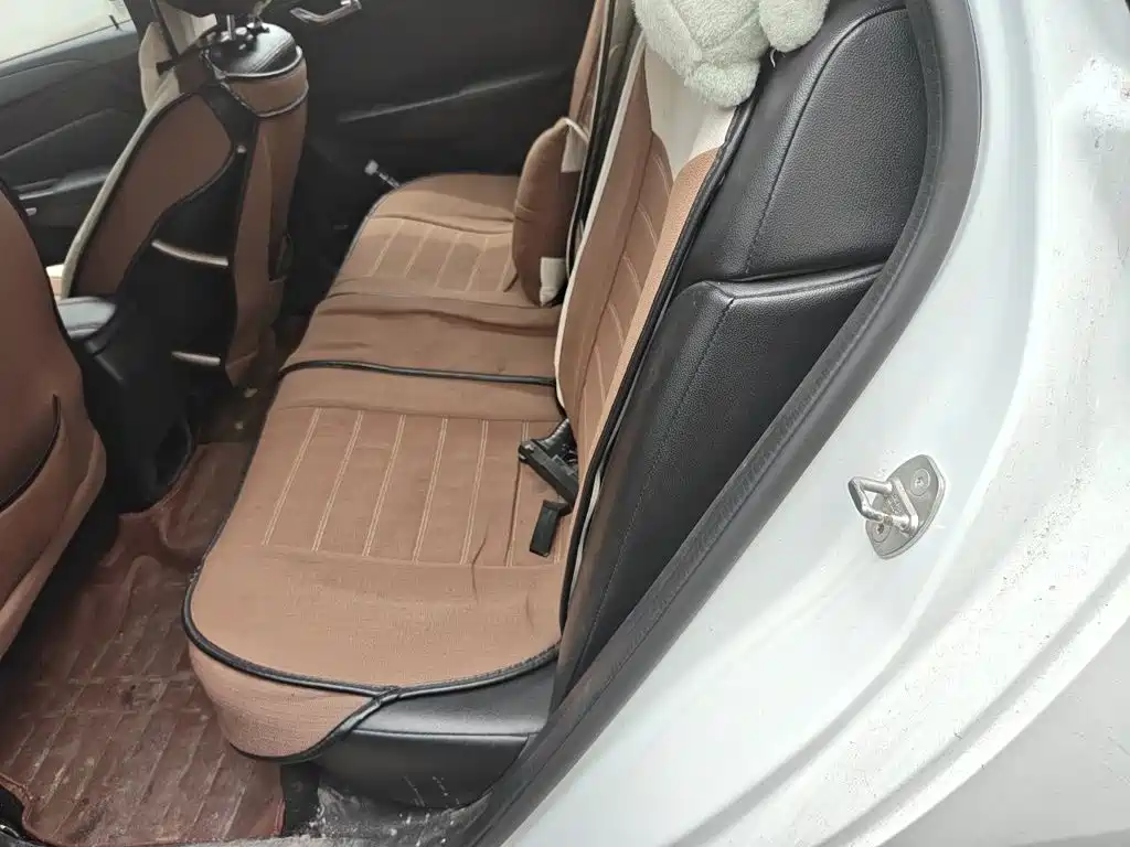 Chery Arrizo 5 — миниатюра 13