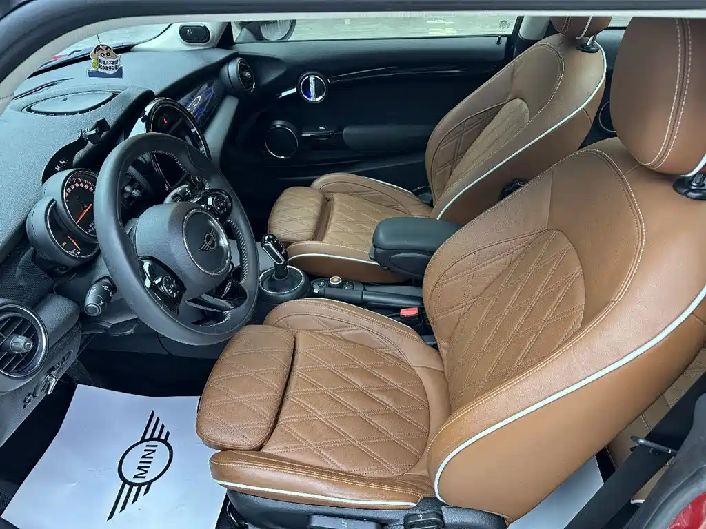 MINI Mini — миниатюра 8