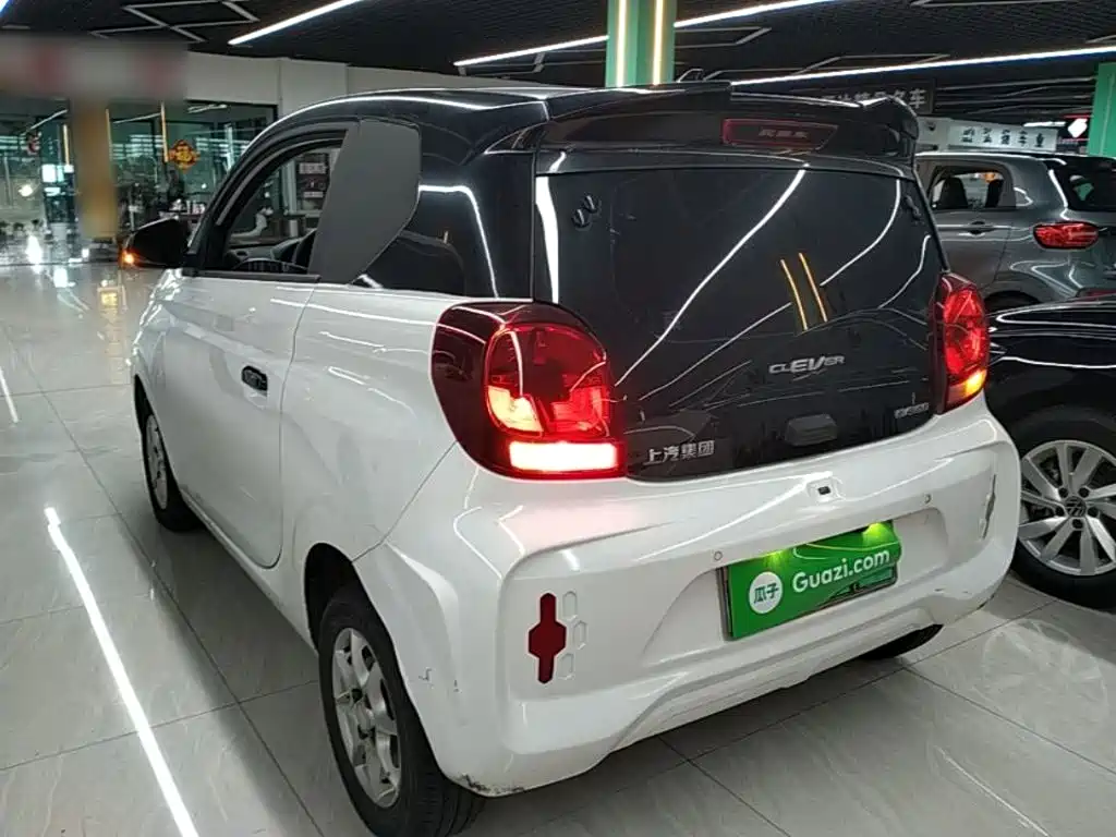 Roewe Clever — миниатюра 5
