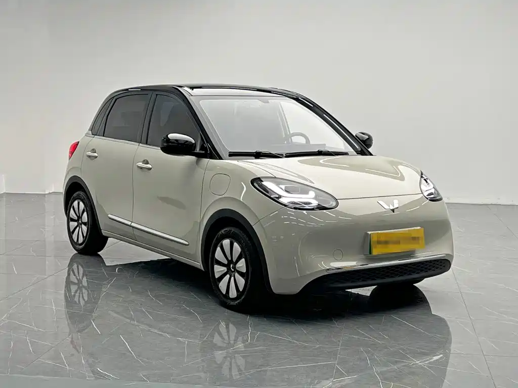 Wuling Bingo — миниатюра 8