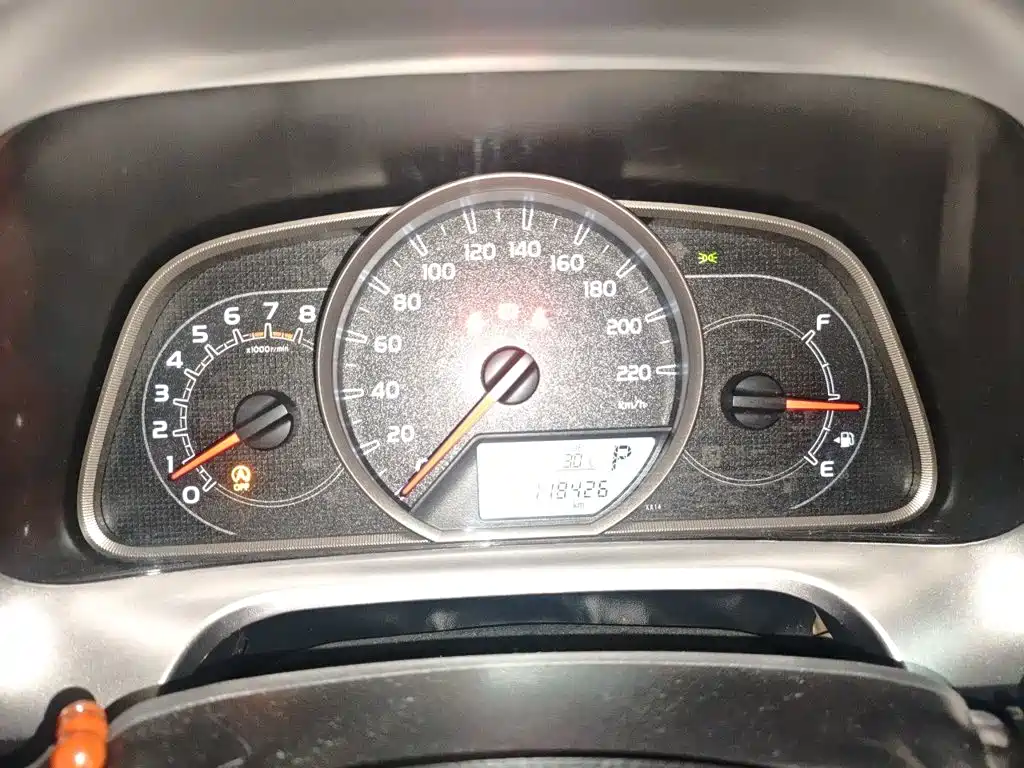 Toyota RAV4 — миниатюра 7
