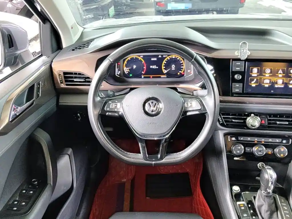 Volkswagen Tharu — миниатюра 15