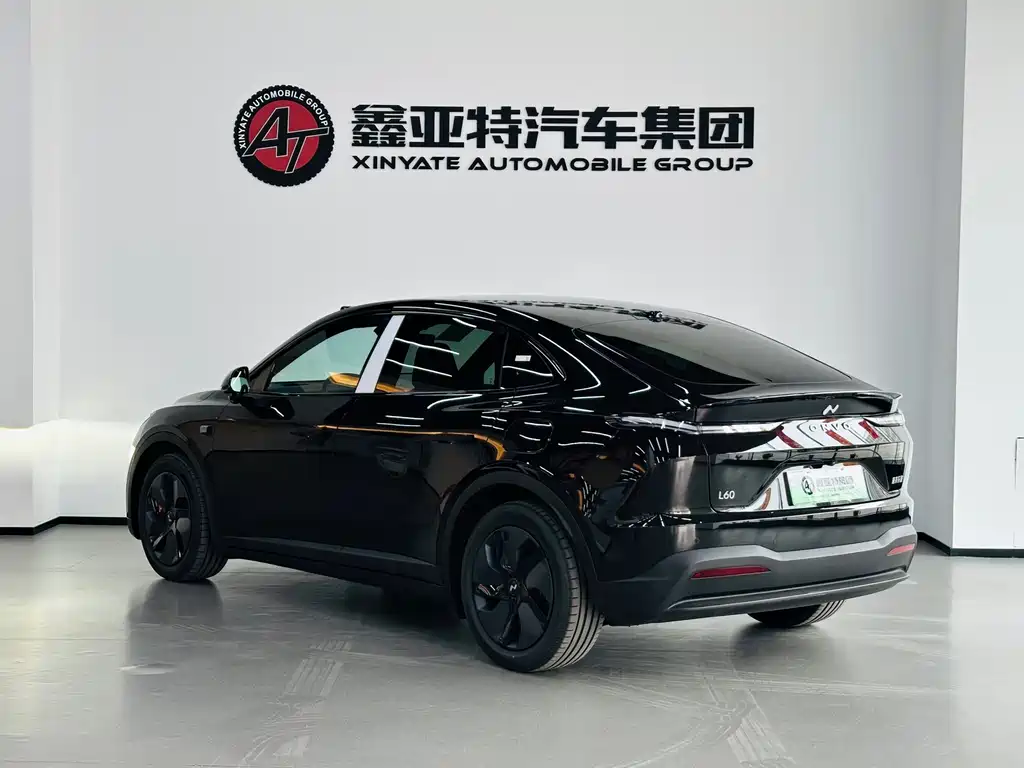 Onvo L60 2024 60kWh