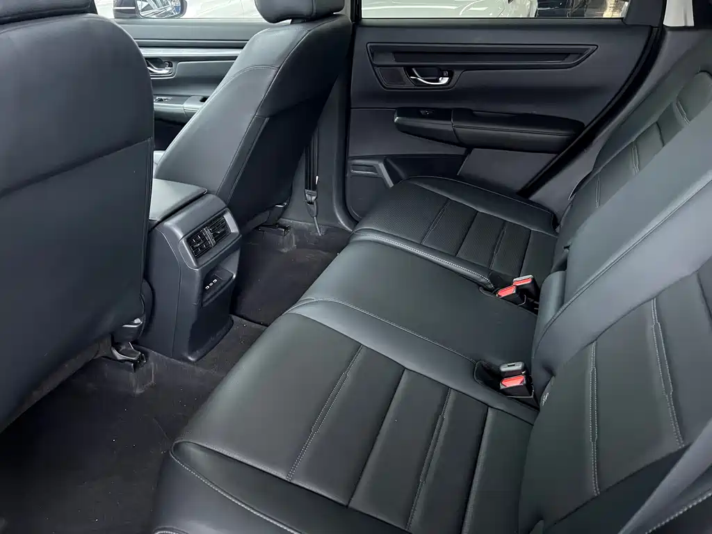 Honda CR-V 2024 240TURBO 5 мест