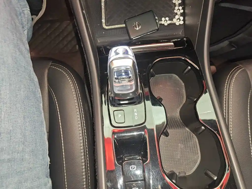 Volvo XC40 — миниатюра 14