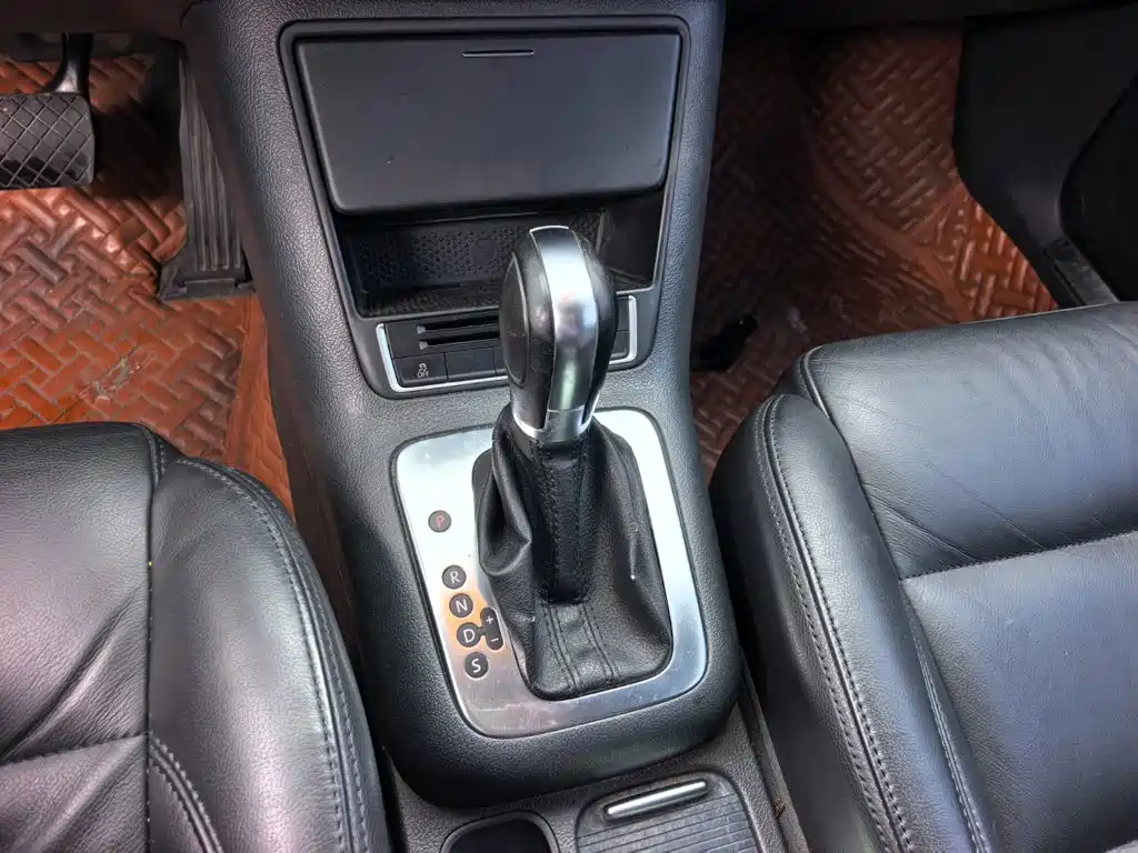 Volkswagen Tiguan — миниатюра 13