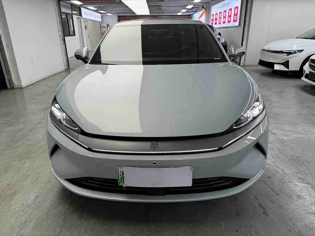 BYD Qin L — миниатюра 2