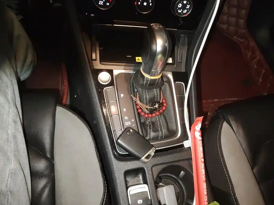 Volkswagen Golf — миниатюра 16