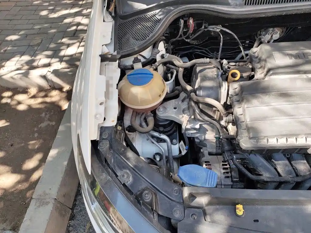 Volkswagen Polo — миниатюра 20