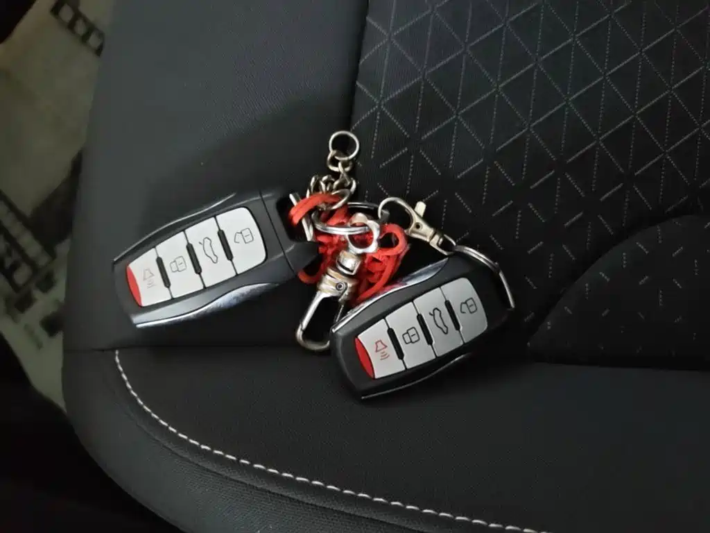 Haval M6 — миниатюра 9