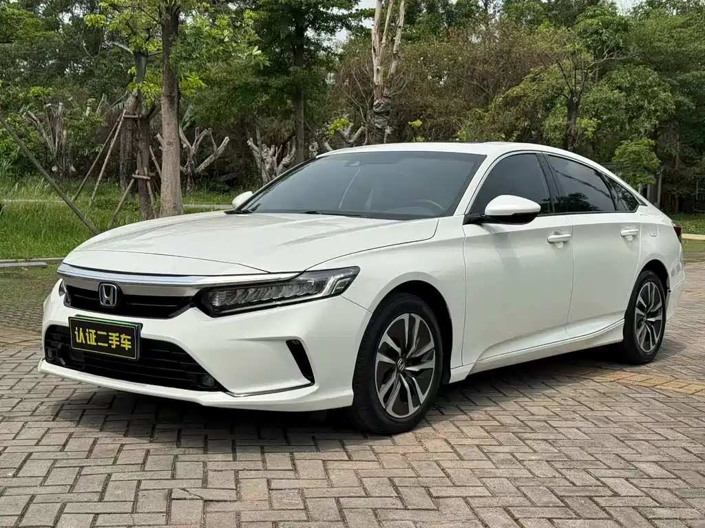 Honda Inspire 2022