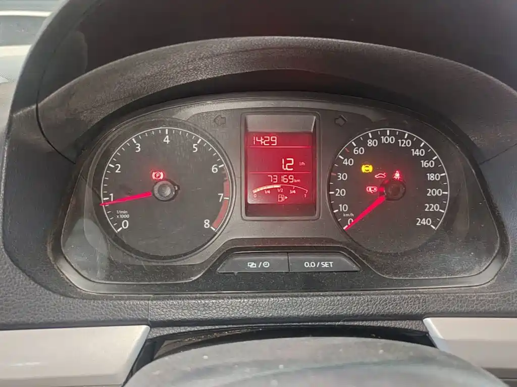 Volkswagen Jetta — миниатюра 16
