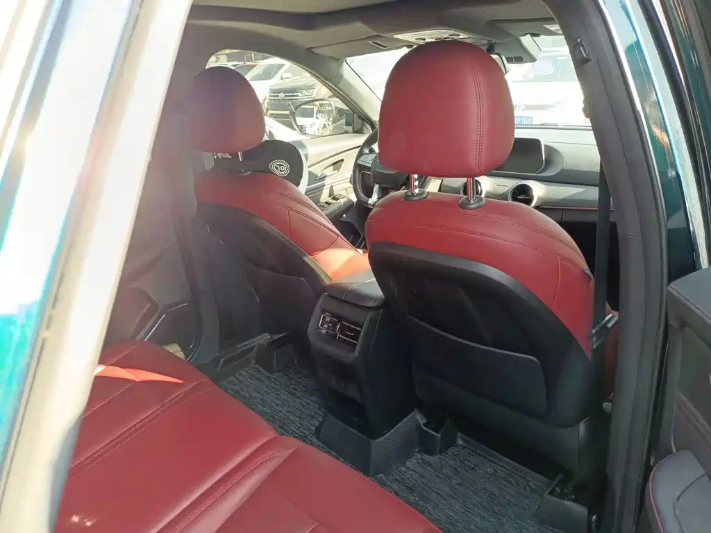 Fengxing Fengxing T5 EVO — миниатюра 8