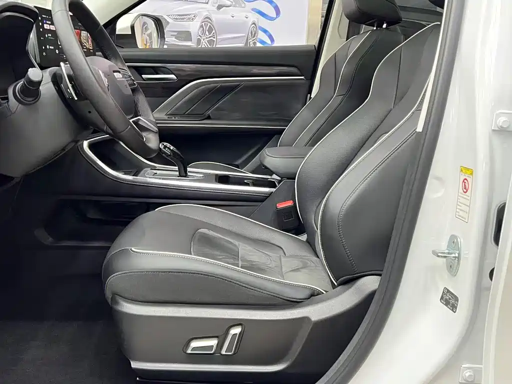 Haval H6 — миниатюра 14