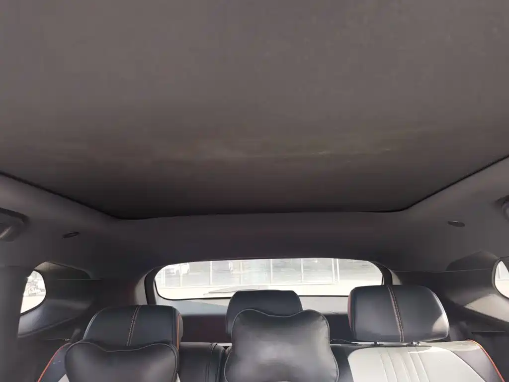 BYD PLUS New Energy — миниатюра 14
