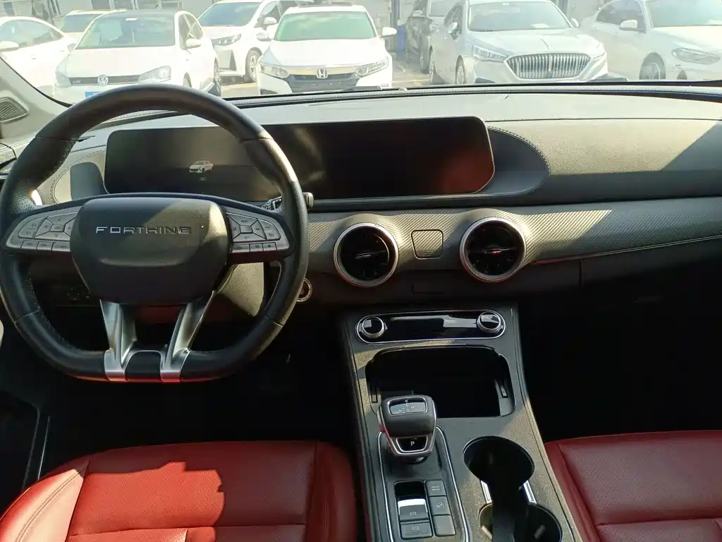 Fengxing Fengxing T5 EVO — миниатюра 6