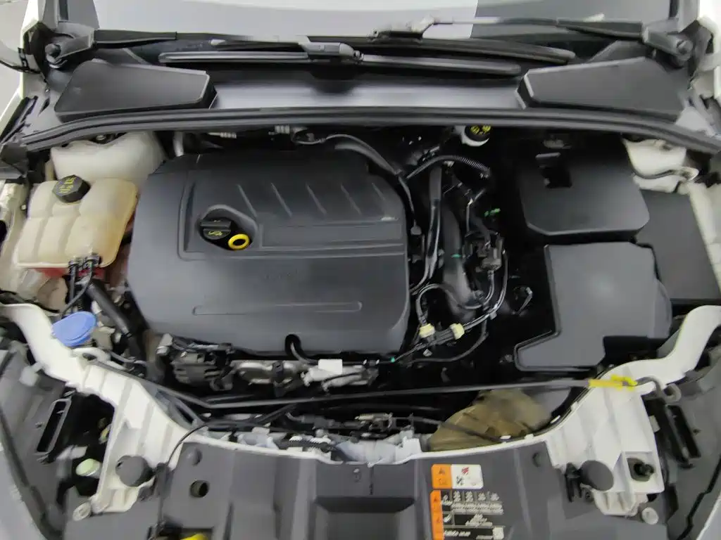 Ford Focus — миниатюра 6