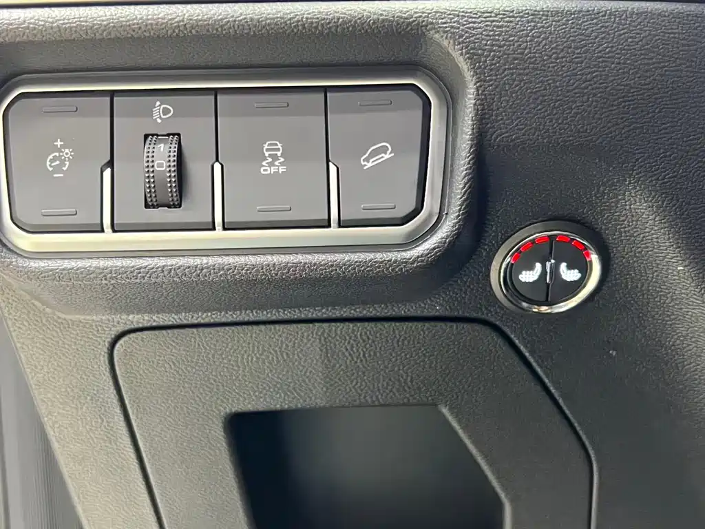 Haval H6 — миниатюра 16