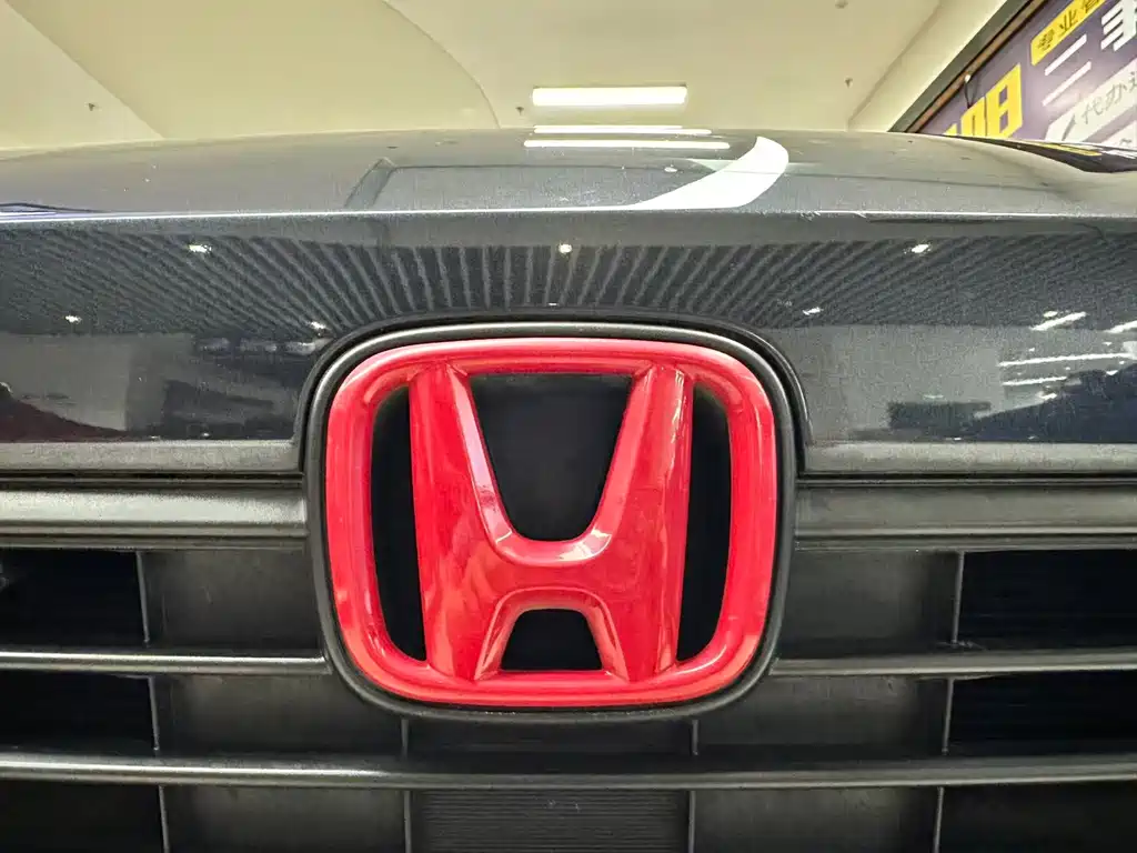 Honda Civic — миниатюра 25